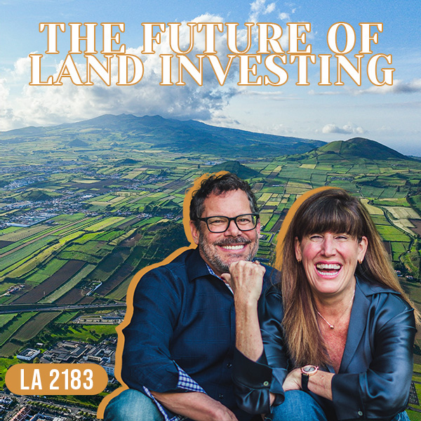 Land Academy Show | Future Of Land Investing