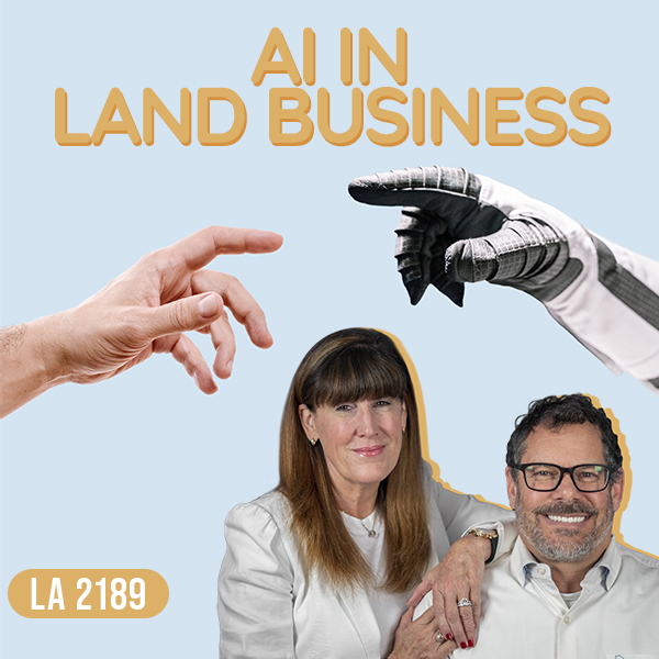 Land Academy Show | Land Business AI