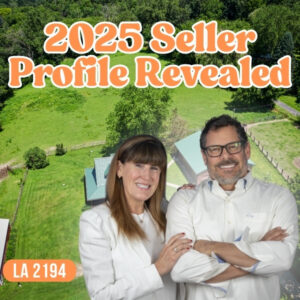 The Land Academy Show | Seller Profile
