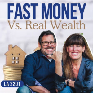 Land Academy Show | Wealth Building
