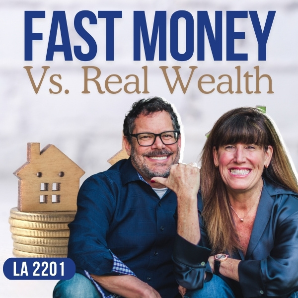Land Academy Show | Wealth Building