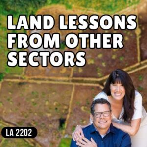 Land Academy Show | Land Investing Lessons