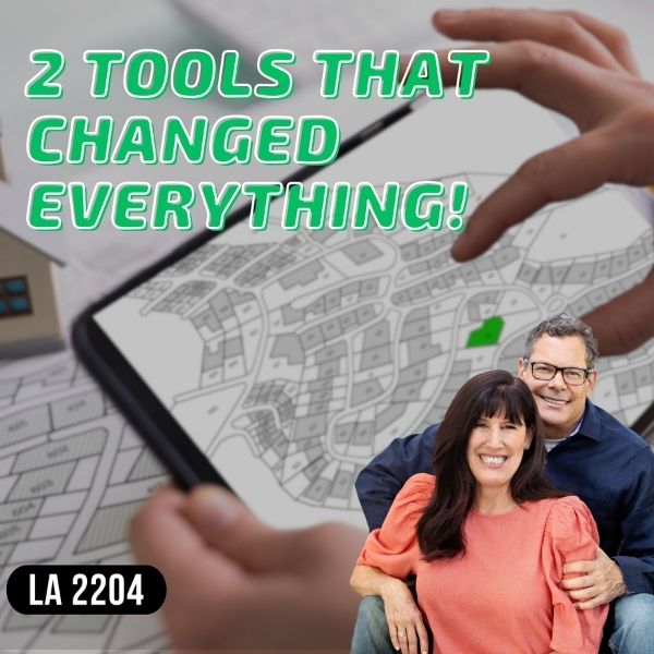 The Land Academy Show | Land Business Tools