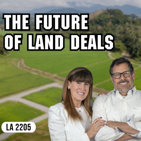 The Land Academy Show | Future Of Land Deals