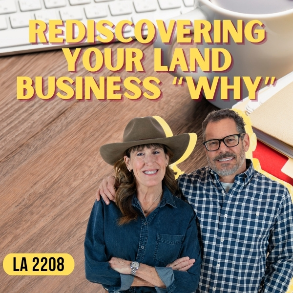 The Land Academy Show | Land Business