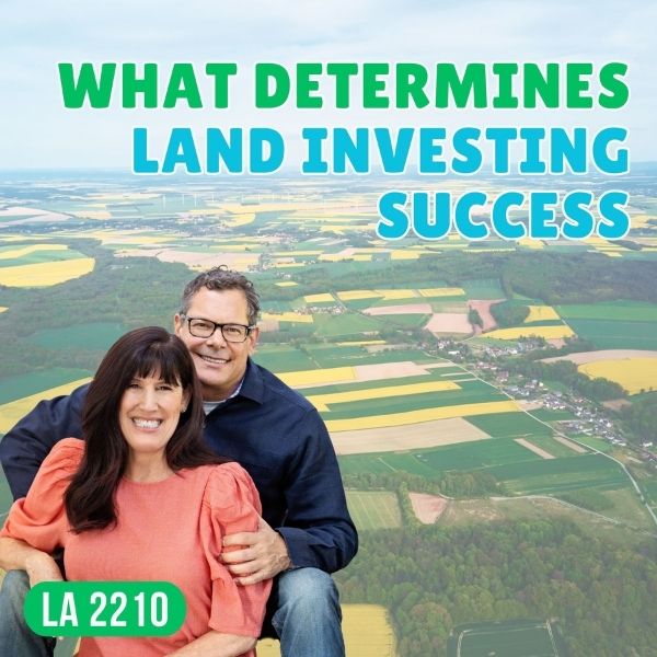 The Land Academy Show | Land Investing Success