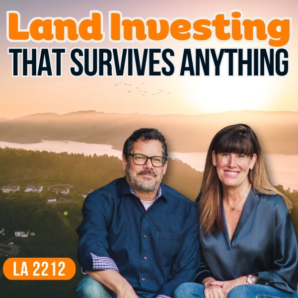 The Land Academy Show | Land Investing Business