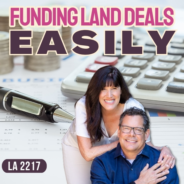 The Land Academy Show | Fund Land Deals