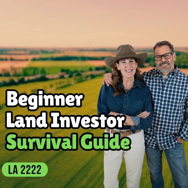 The Land Academy Show | Beginner Land Investor
