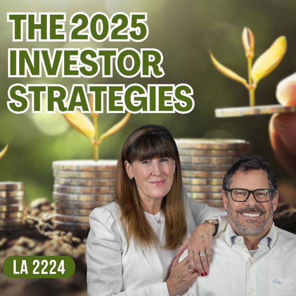 The Land Academy Show | 2025 Investor Strategies