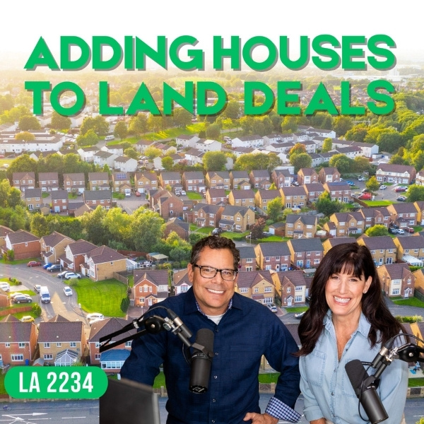 The Land Academy Show | Houses In Land Business