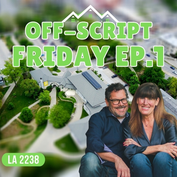 The Land Academy Show | Off Script Land Insights