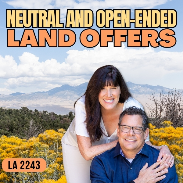 Land Academy Show | Land Offers