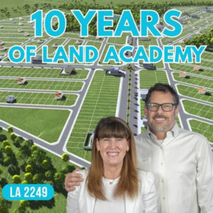 Land Academy Show | Land Academy