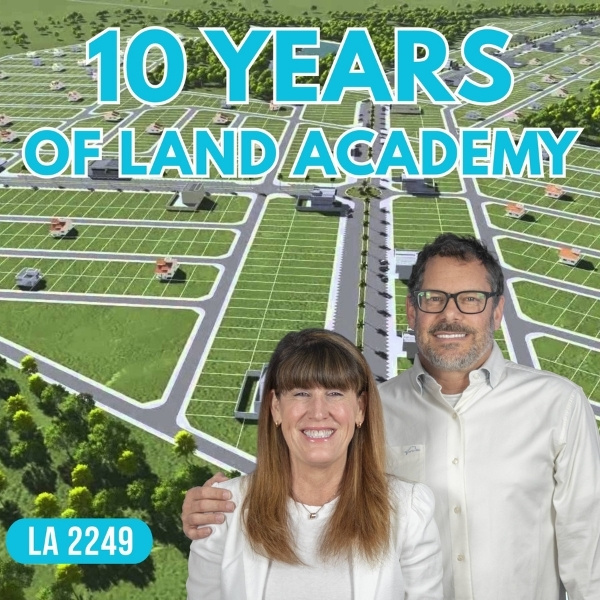 Land Academy Show | Land Academy