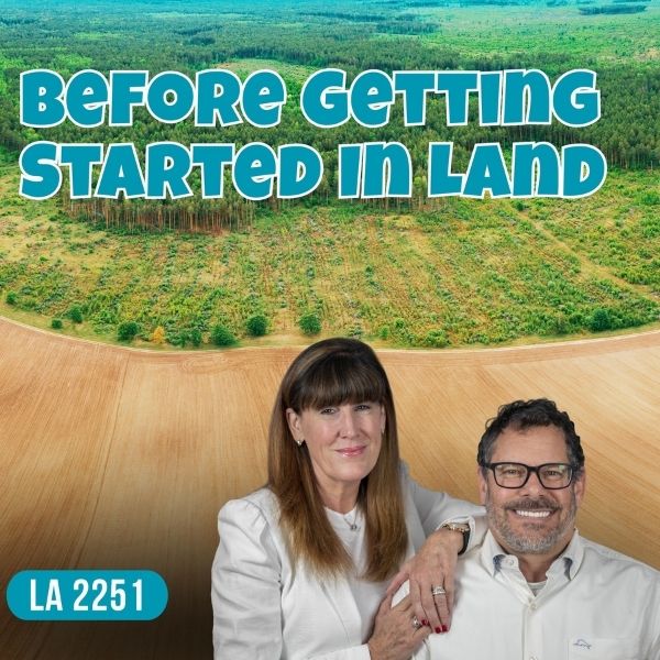 Land Academy Show | Land Business