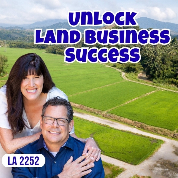 The Land Academy Show | Land Business Success