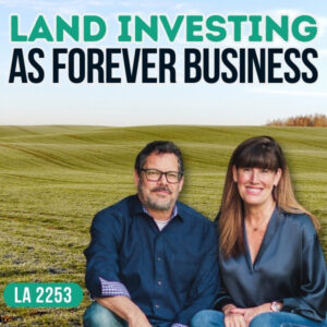 The Land Academy Show | Land Investing Business