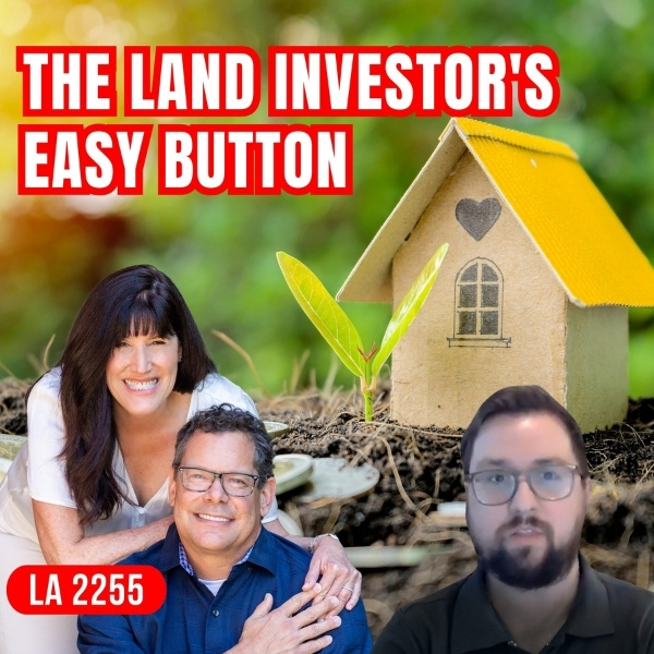 The Land Academy Show | Michael Doyle | Land Investing Platform