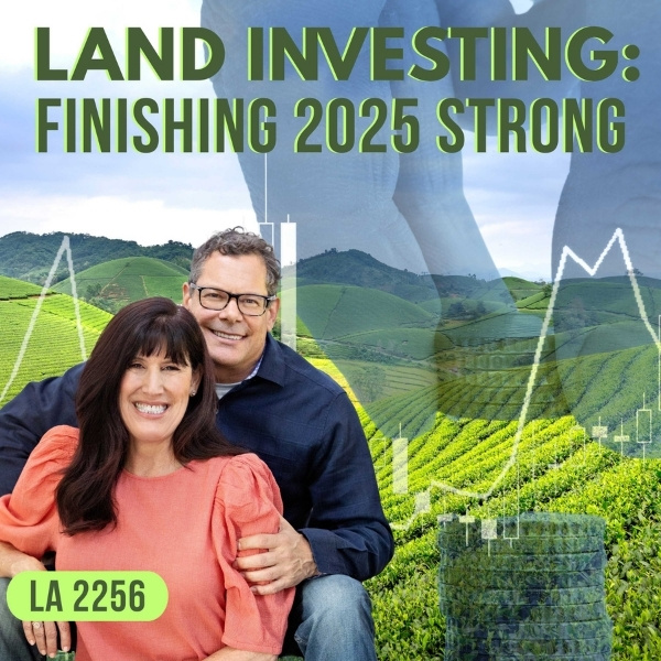The Land Academy Show | Land Investing
