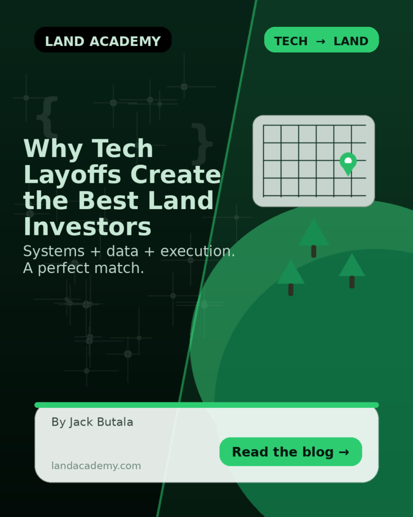 land academy tech layoffs social v3