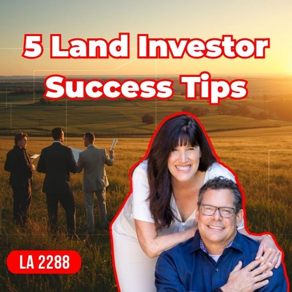 The Land Academy Show | Land Investor Success