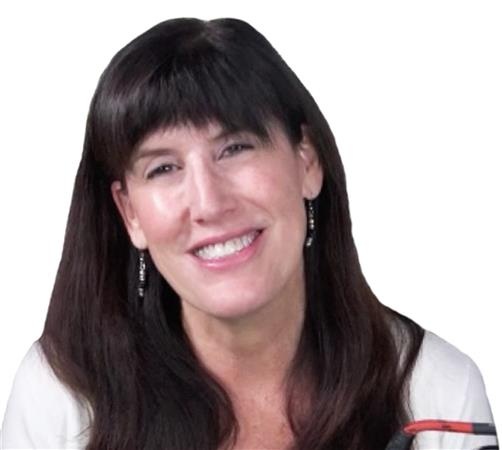 Jill DeWit