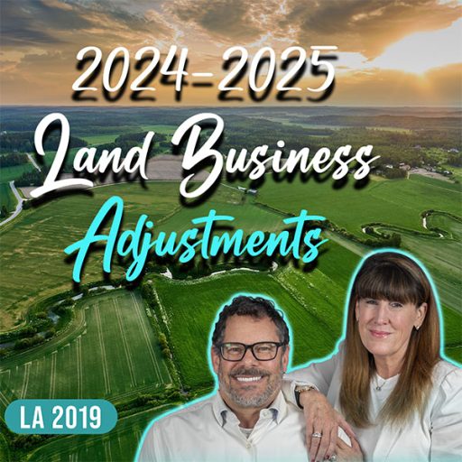 The Land Academy Show | Land Business