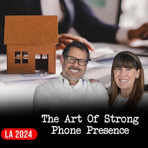 The Land Academy Show | Phone Presence