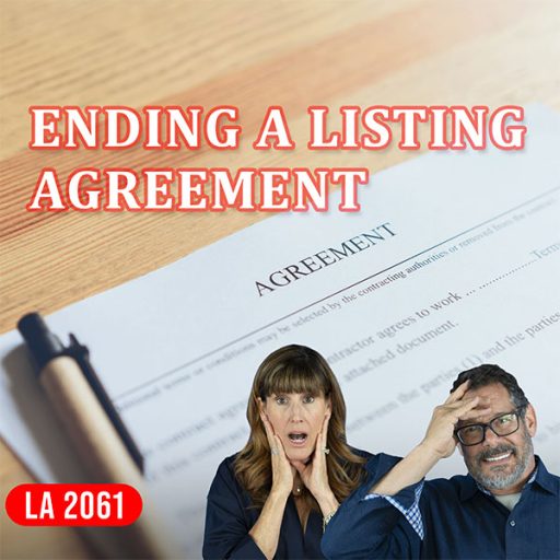 The Land Academy Show | Listing Agreement