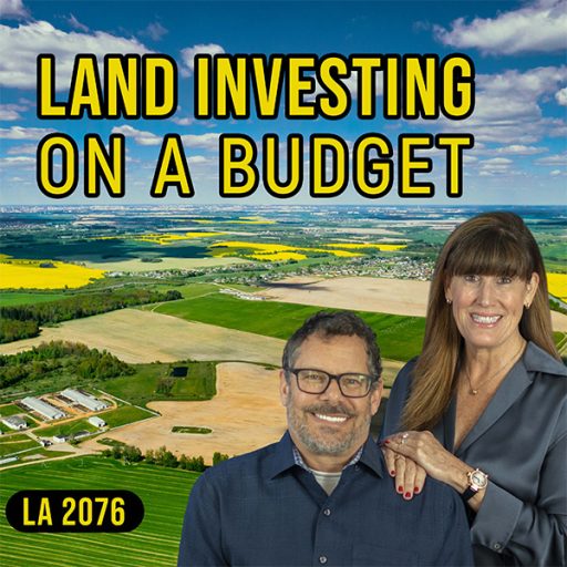 The Land Academy Show | Real Estate Myth