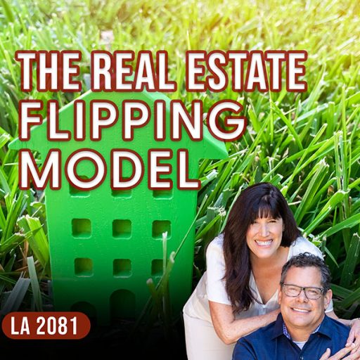 The Land Academy Show | Real Estate Flipping Model