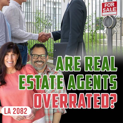 The Land Academy Show | Real Estate Agents