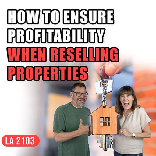 The Land Academy Show | Resell Properties