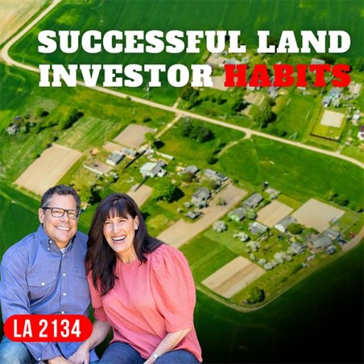 The Land Academy Show | Successful Land Investor