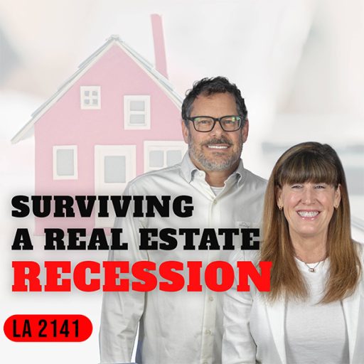 The Land Academy Show | Real Estate Recession