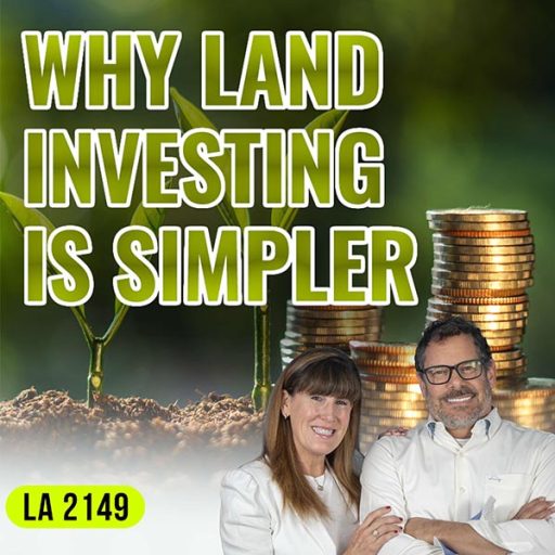 The Land Academy Show | Land Investing