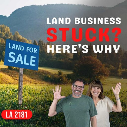 Land Academy Show | Land Business