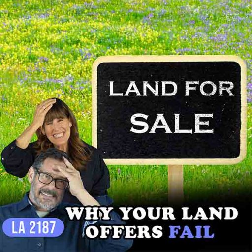 The Land Academy Show | Land Offers