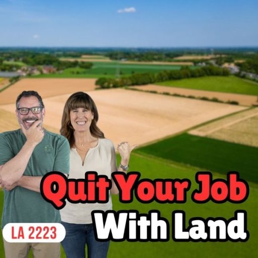 The Land Academy Show | Land Investing