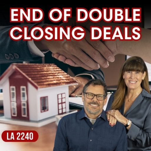 The Land Academy Show | Double Closing Deals