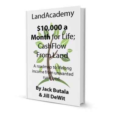 Land Academy eBook