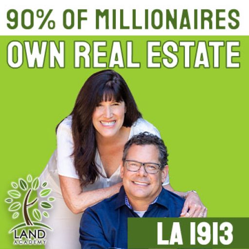 WP 90 of Millionaires Own Real Estate LA 1913