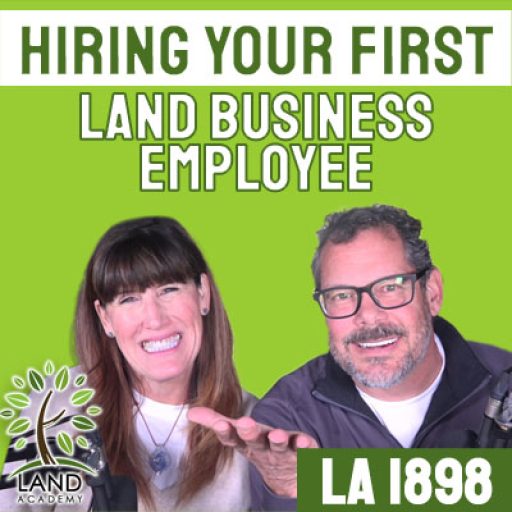 WP Hiring Your First Land Business Employee LA 1898