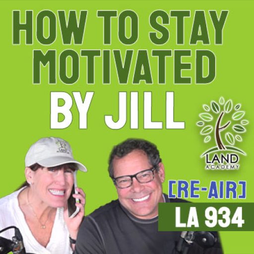 WP How to Stay Motivated by Jill ReAir LA 934