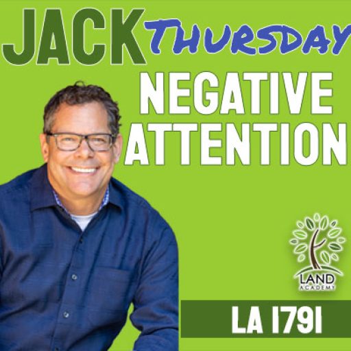 WP Jack Thursday Negative Attention LA 1791