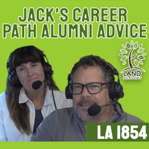 WP Jacks Career Path Alumni Advice LA 1854
