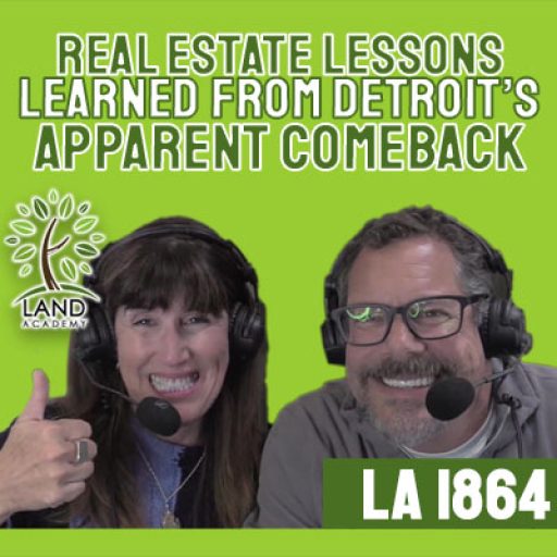 WP Real Estate Lessons Learned From Detroits Apparent Comeback LA 1864