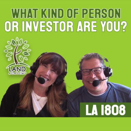 WP What Kind of Person or Investor are You LA 1808